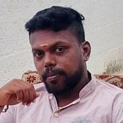 Thuluva Vellalar Agamudayar Groom