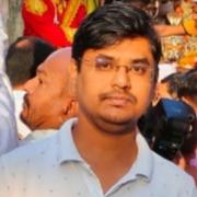 Namdev Shimpi Groom