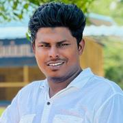 Labbai / Lebbai Groom