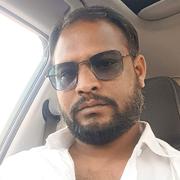 Patel/Patidar Groom