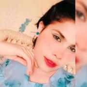 Gujjar / Gurjar Bride