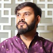 Vokkaliga Divorced Groom