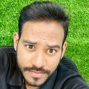 Arya Vysya Groom