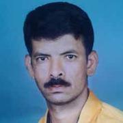 Patil Maratha Groom