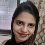 Vishwakarma Goldsmith Divorced Bride