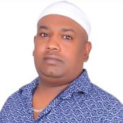 Sheikh / Shaikh Groom