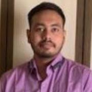 Deshastha Brahmin Groom