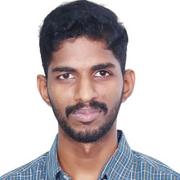 Kammavar Naidu Groom