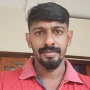 Nadar Divorced Groom