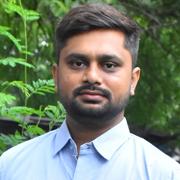 Devanga Groom