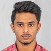 Nadar Groom