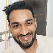 Islam Divorced Groom