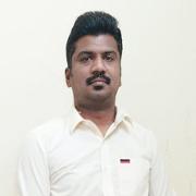 Nathaman Udayar Groom