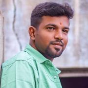Kurumba Gounder Groom