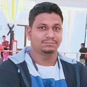 Pattinavar Meenavar Groom