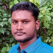 Vaniya Chettiar Groom