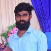 Gavara Naidu Groom
