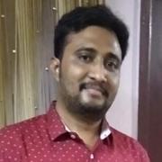 Mewada Brahmin Divorced Groom