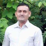 Srivastava Kayastha Groom