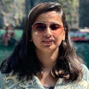 Brahmin Bride