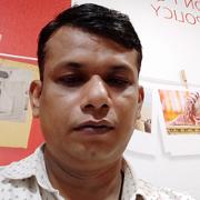 Scheduled Caste (SC) Divorced Groom