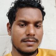 Santhal Divorced Groom