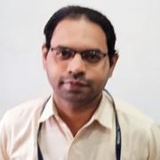 Dhobi Groom