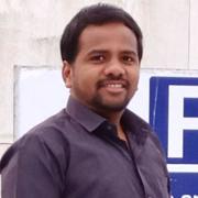 RC Nadar Groom