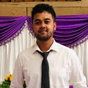 Kodagu Gowda Groom