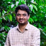 Kammalar Vishwakarma Groom