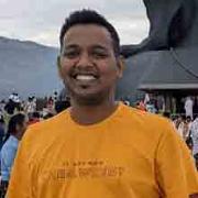Padmasaliyar Groom