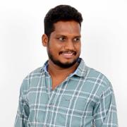 Agamudayar Groom