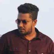 Christian-Syro Malabar Groom
