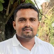 Sadhu Lingayat Groom