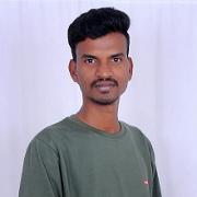 Vaddera / Waddera Groom