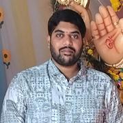 Chowdary/Chaudhary Groom