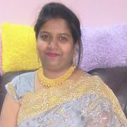 Brahmin Bride