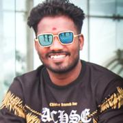 Nayaka Groom