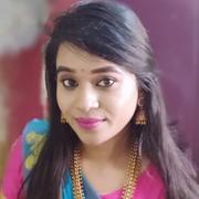 Holaya / Holeya Bride