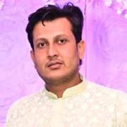 Maratha Groom