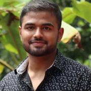 Christian-Syro Malabar NRI Groom