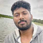 Ezhava Groom