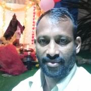 Gavara Komati Groom