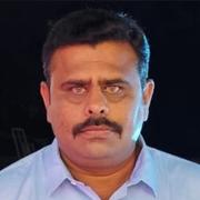 Gangatkar Gowda Groom