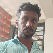 Udayar Groom