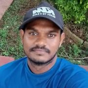 Vaddera / Waddera Divorced Groom