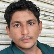 Ahir Groom