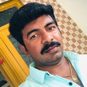 Veerakodi Vellalar Groom