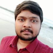 Gandla/Telikula Groom