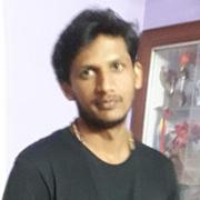 Lingayat Groom